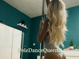 PoleDanceQueenX