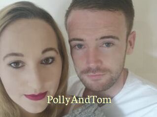 PollyAndTom