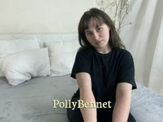 PollyBennet