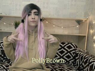 PollyBrown