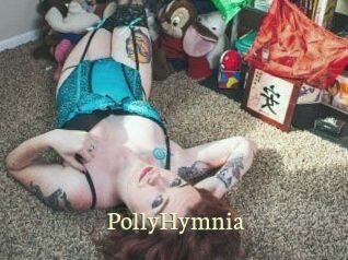 PollyHymnia