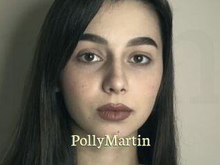 PollyMartin