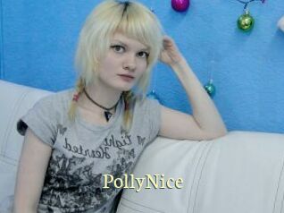 PollyNice