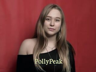 PollyPeak