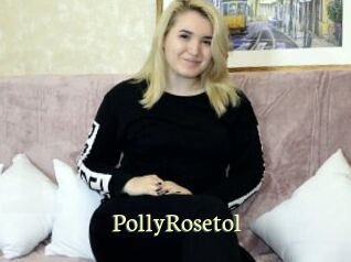 PollyRosetol