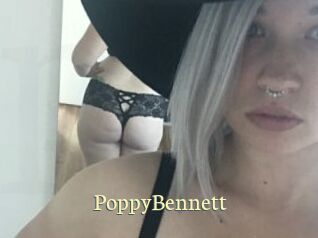 PoppyBennett