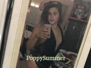 PoppySummer