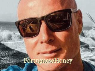 PortugueseHoney