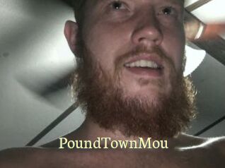 PoundTownMou