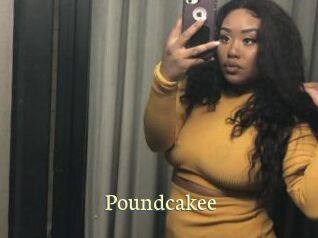 Poundcakee