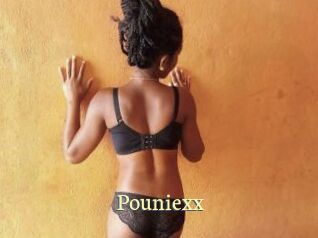 Pouniexx