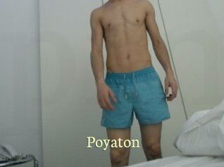 Poyaton