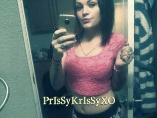 PrIsSyKrIsSyXO