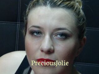 PreciousJolie