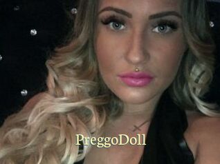 PreggoDoll