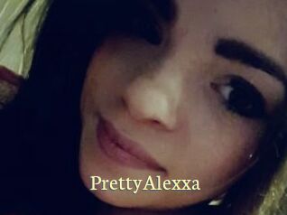 PrettyAlexxa