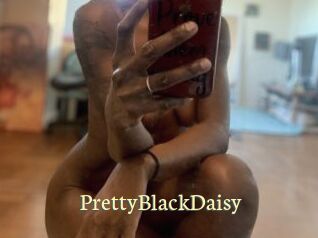 PrettyBlackDaisy