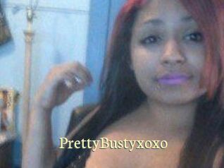 PrettyBustyxoxo