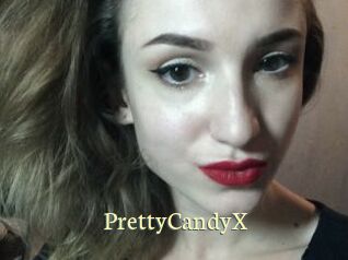 PrettyCandyX