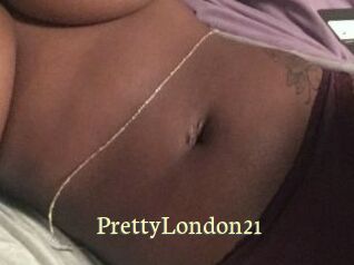 PrettyLondon21