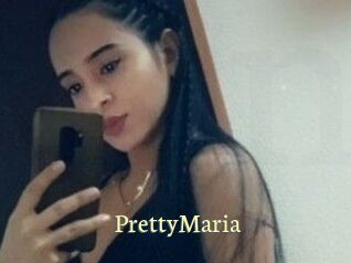 PrettyMaria