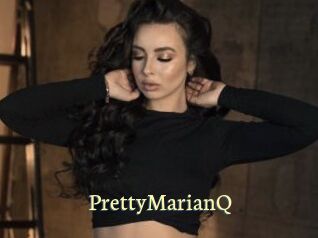 PrettyMarianQ