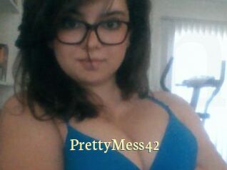 PrettyMess42