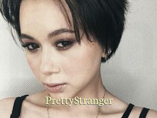 PrettyStranger