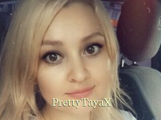 PrettyTayaX