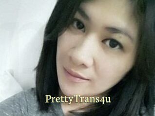 PrettyTrans4u