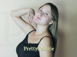 PrettyValerie