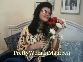 PrettyWomanMaureen