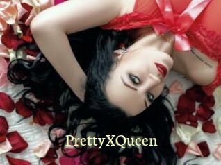 PrettyXQueen