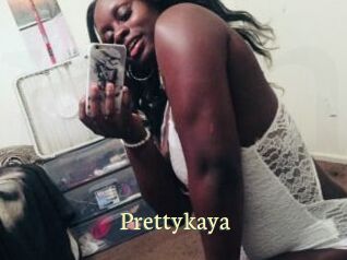 Prettykaya