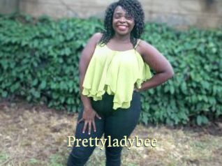 Prettyladybee