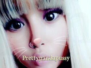 Prettypandapussy