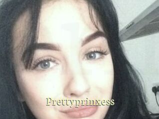 Prettyprinxess