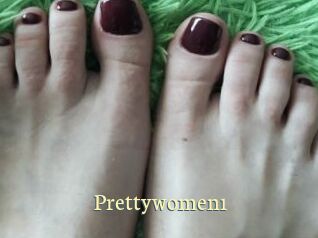 Prettywomen1