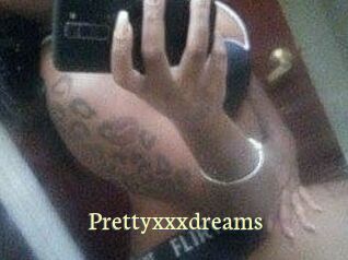 Prettyxxxdreams