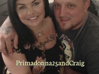 Primadonna25andCraig