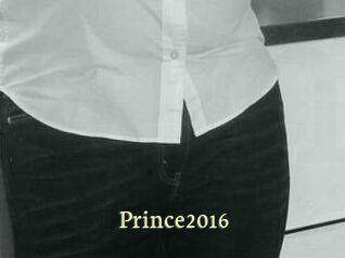 Prince2016