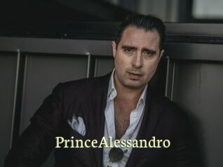 PrinceAlessandro