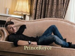 PrinceRoyce