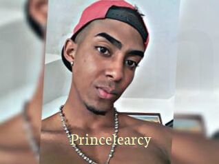 Princelearcy