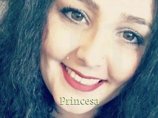 Princesa