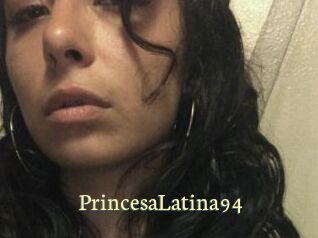 PrincesaLatina94