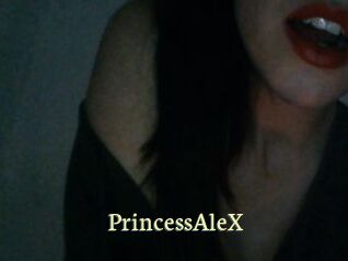 PrincessAleX