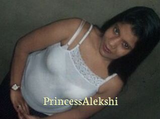 PrincessAlekshi