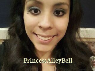 PrincessAlleyBell