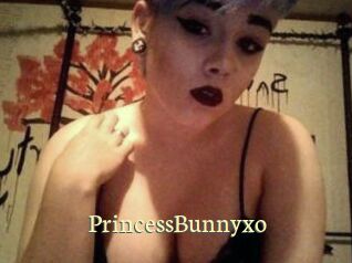 PrincessBunnyxo